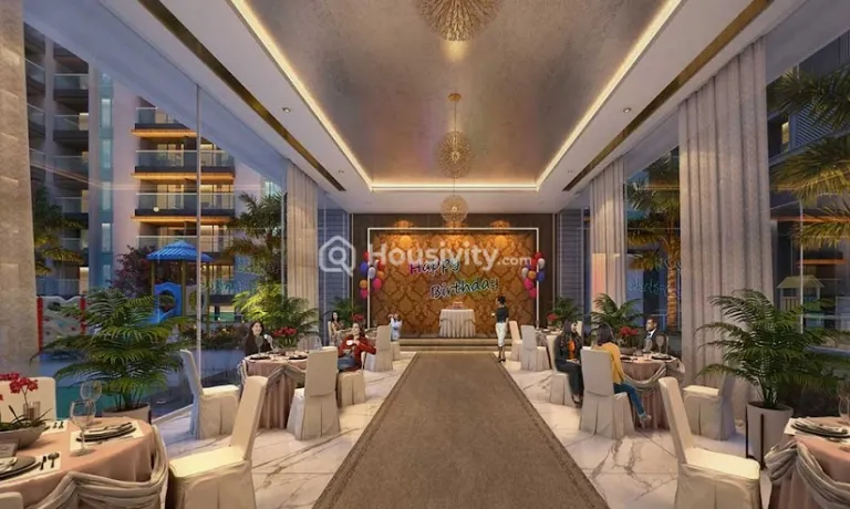 Majestique Marbella Image 13