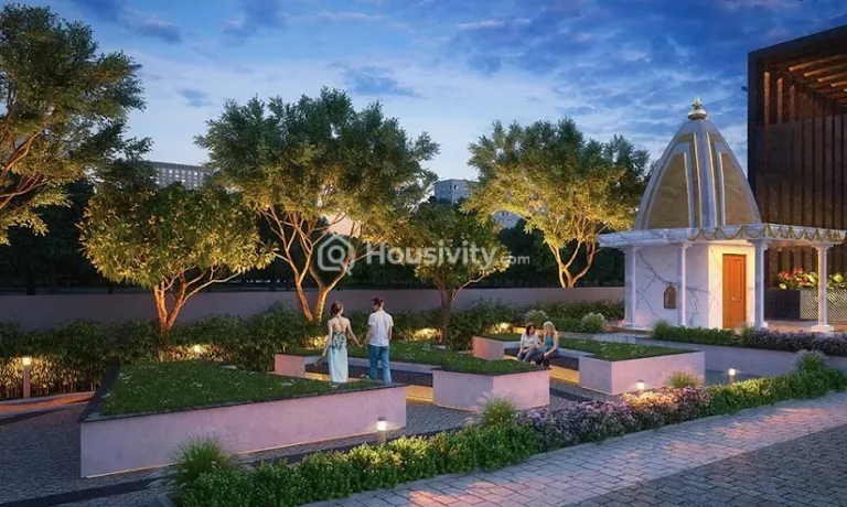 Majestique Marbella Image 5