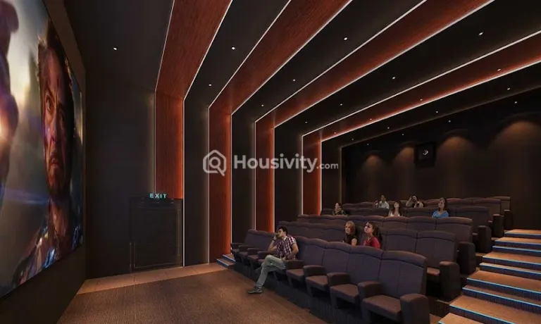 Majestique Marbella Image 8