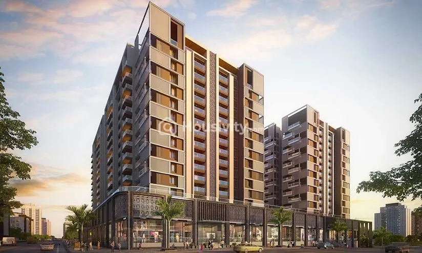 Majestique Marbella Image 1