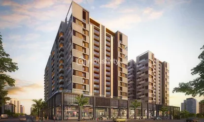 Majestique Marbella Image 1