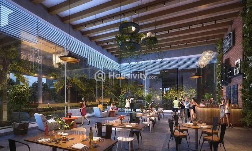 Majestique Marbella Image 4