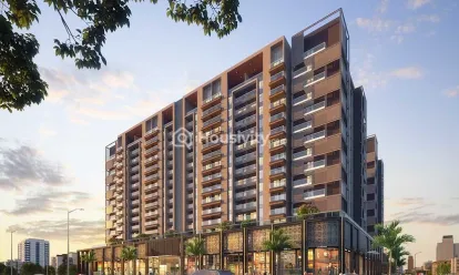 Majestique Marbella Thumbnail