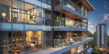 Majestique Ephelia Image 1