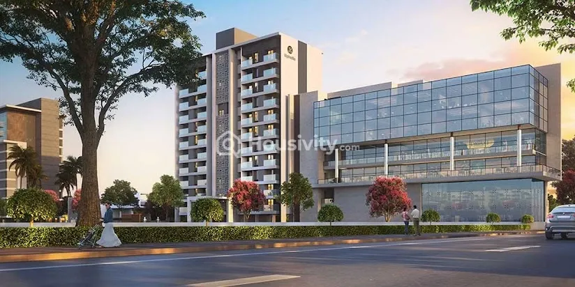 Majestique Ephelia Image 4