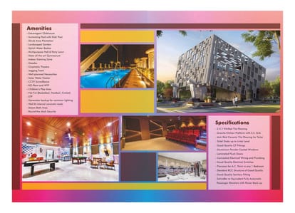 Majestique Nest Brochure Image 3