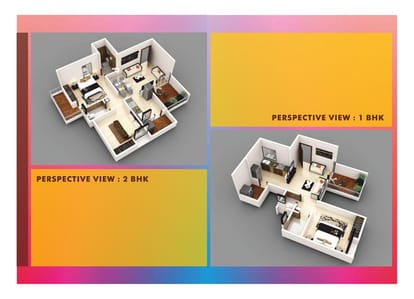 Majestique Nest Brochure Image 4