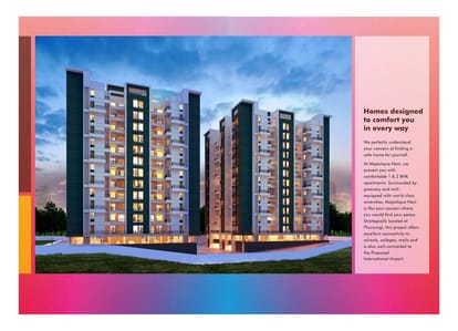 Majestique Nest Brochure Image 2