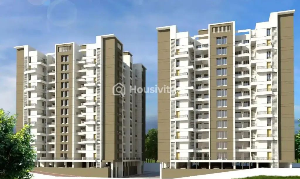 Majestique Nest Image 1