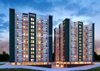 Majestique Nest Thumbnail