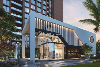 Majestique Mayberry Image 1