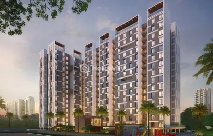 Majestique Swapnangan Image 1