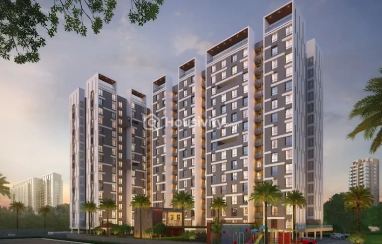 Majestique Swapnangan Image 1