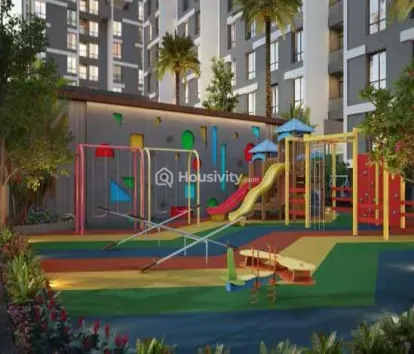 Majestique Swapnangan Image 4