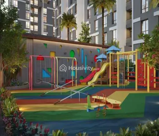 Majestique Swapnangan Image 4