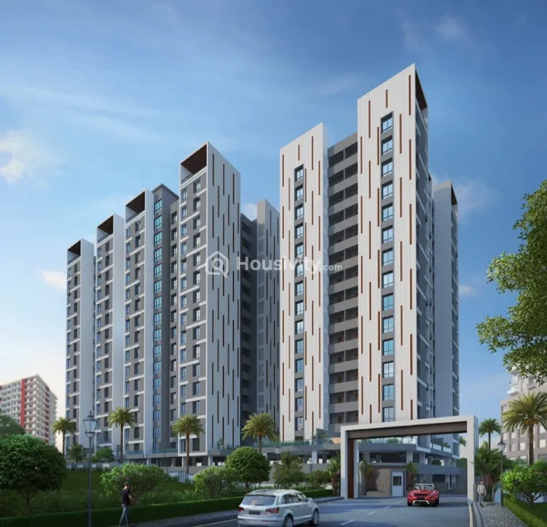 Majestique Swapnangan Thumbnail