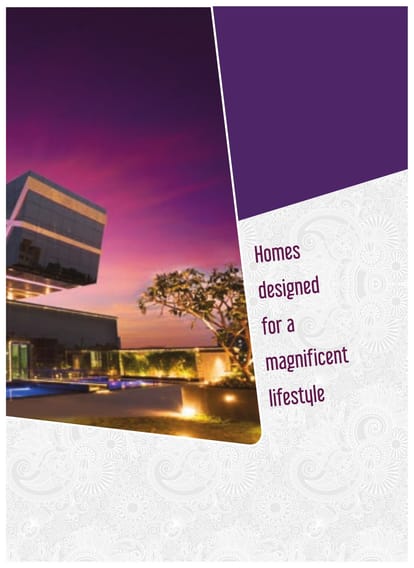 Majestique Manhattan Brochure Image 3