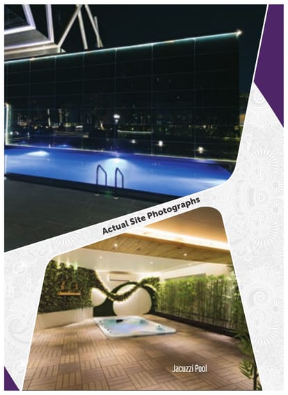Majestique Manhattan Brochure Image 9