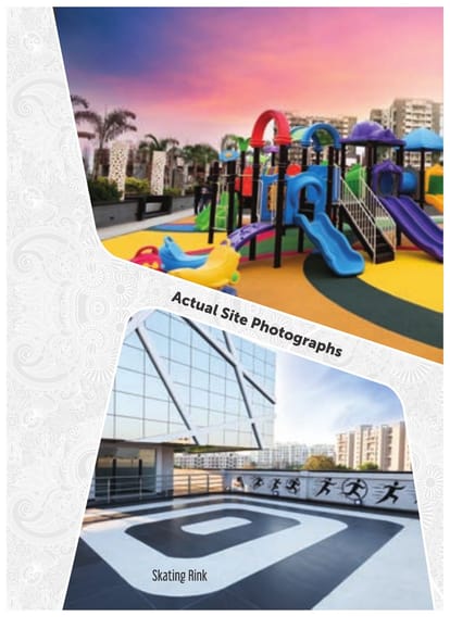 Majestique Manhattan Brochure Image 10
