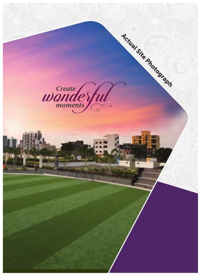 Majestique Manhattan Brochure Image 5