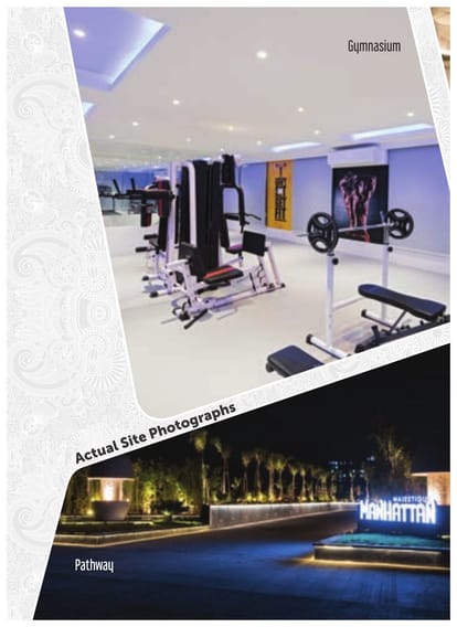 Majestique Manhattan Brochure Image 6