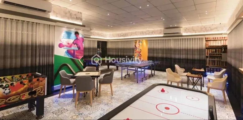 Majestique Manhattan Image 2