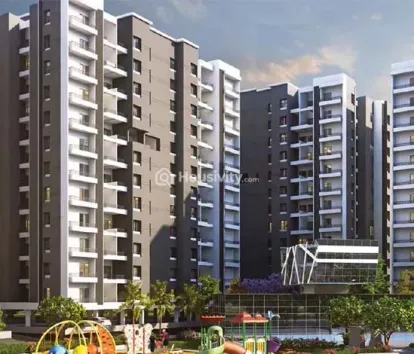 Majestique Manhattan Thumbnail