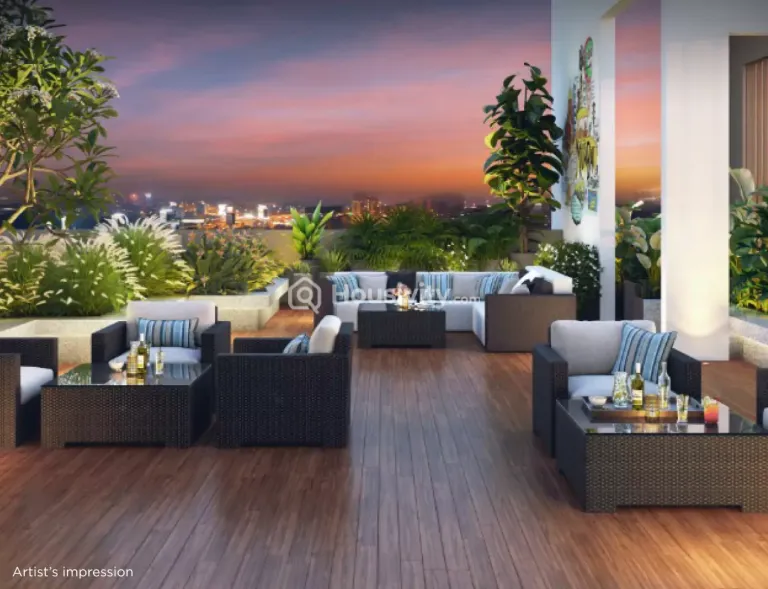 Shapoorji Pallonji BKC 28 Image 2