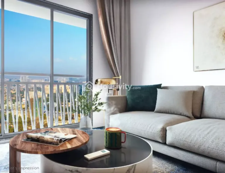 Shapoorji Pallonji BKC 28 Image 8