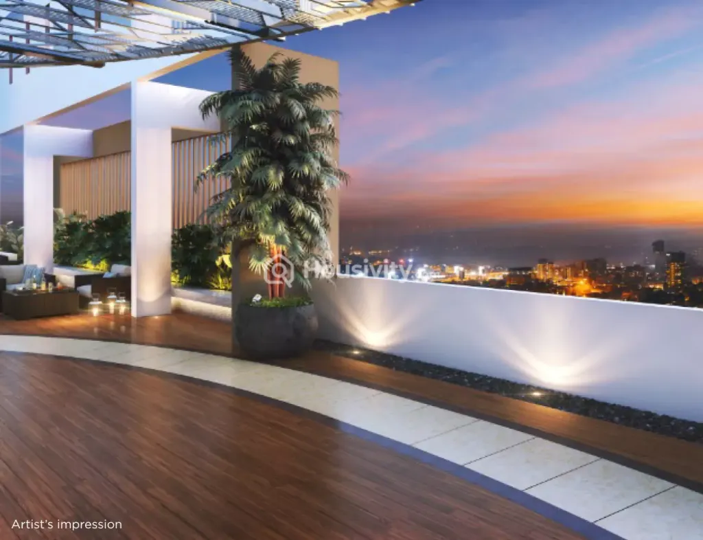 Shapoorji Pallonji BKC 28 Image 1