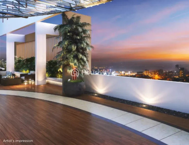 Shapoorji Pallonji BKC 28 Image 1