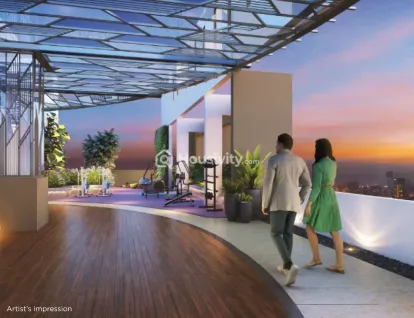 Shapoorji Pallonji BKC 28 Image 3