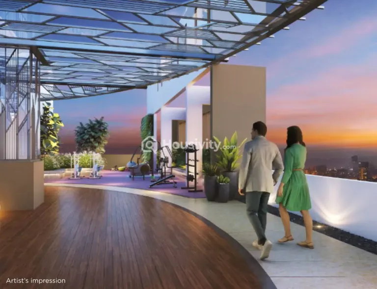 Shapoorji Pallonji BKC 28 Image 3