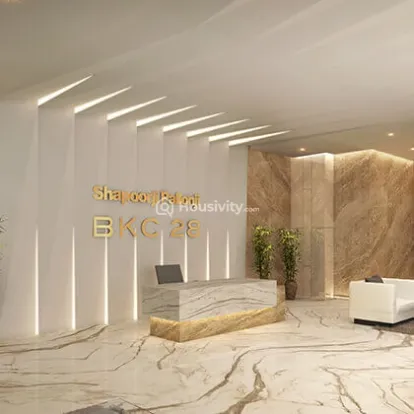 Shapoorji Pallonji BKC 28 Image 6