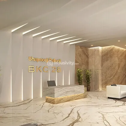 Shapoorji Pallonji BKC 28 Image 6