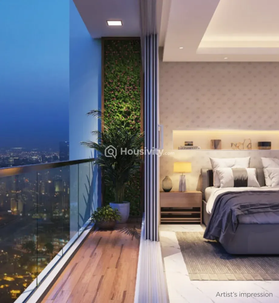 Shapoorji Pallonji BKC 28 Image 4