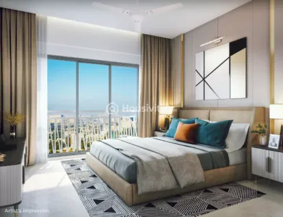 Shapoorji Pallonji BKC 28 Image 11