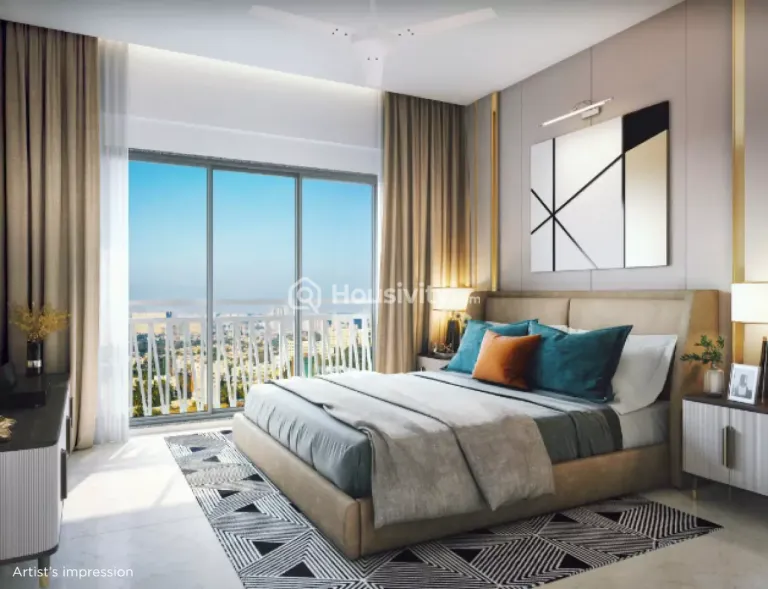 Shapoorji Pallonji BKC 28 Image 11