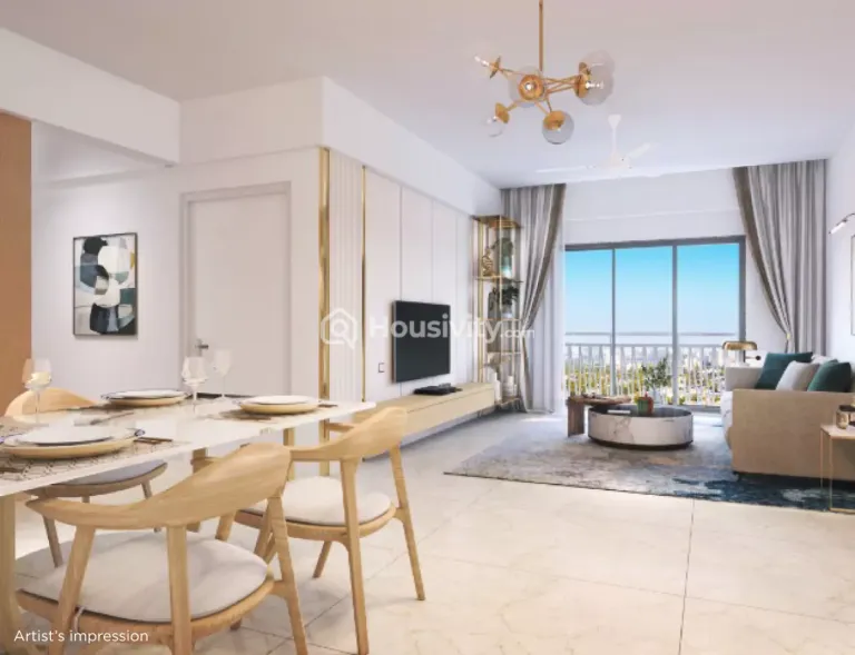 Shapoorji Pallonji BKC 28 Image 7