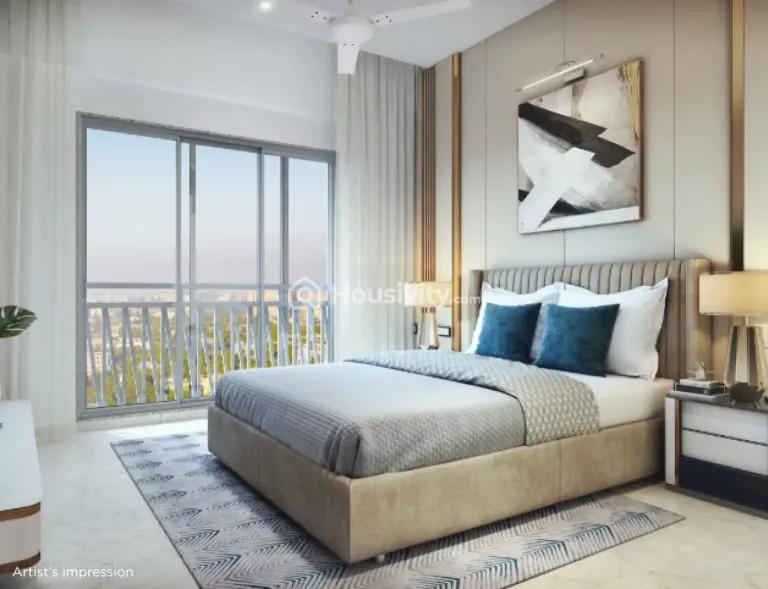 Shapoorji Pallonji BKC 28 Image 12