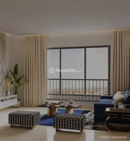 Shapoorji Pallonji BKC 28 Image 9