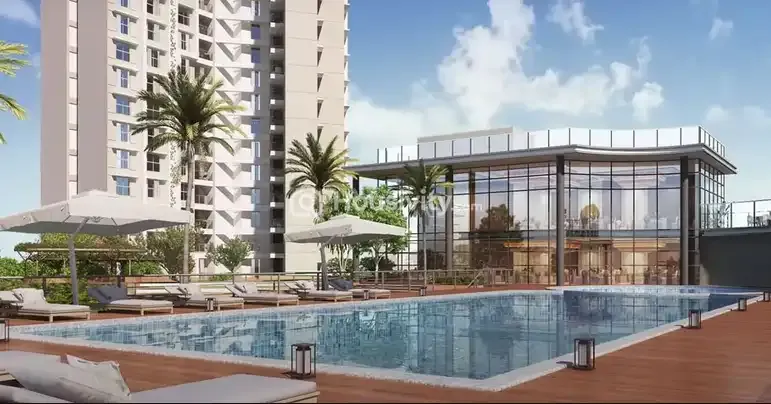 Shapoorji Aquila Sarova Image 2