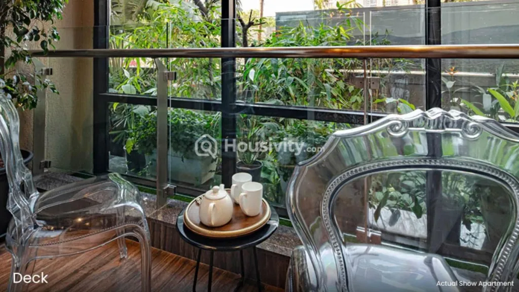 Shapoorji Aquila Sarova Image 4