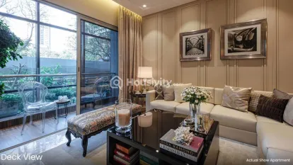 Shapoorji Aquila Sarova Image 5