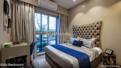 Shapoorji Aquila Sarova Image 6