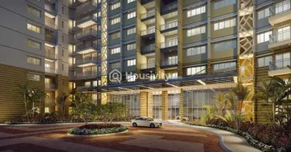 Shapoorji Aquila Sarova Image 3