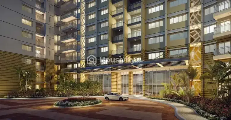 Shapoorji Aquila Sarova Image 3