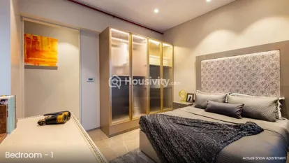 Shapoorji Aquila Sarova Image 7