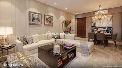 Shapoorji Aquila Sarova Image 9