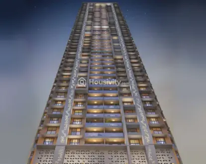 Shapoorji Aquila Sarova Image 1